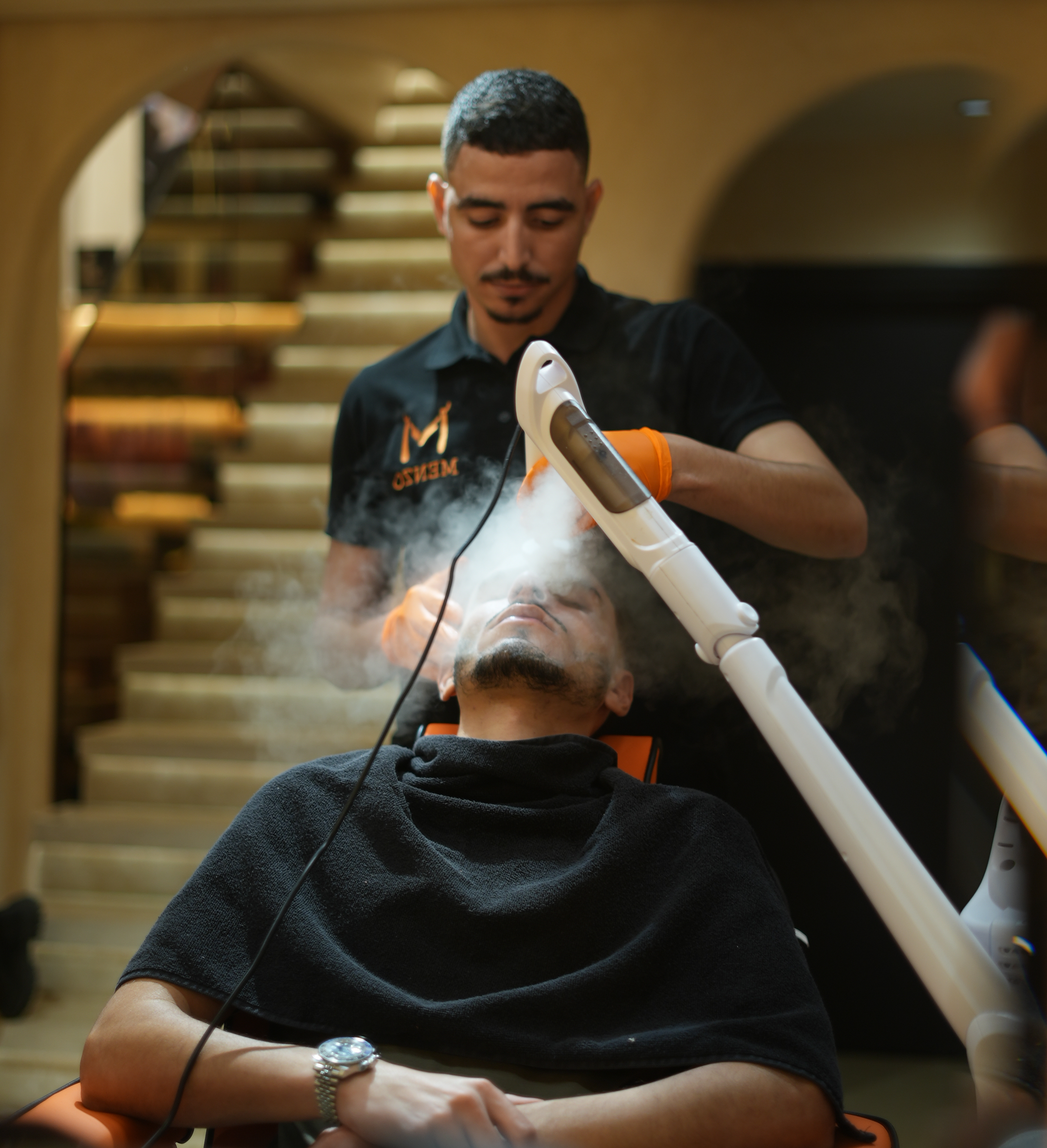Facial Treatments